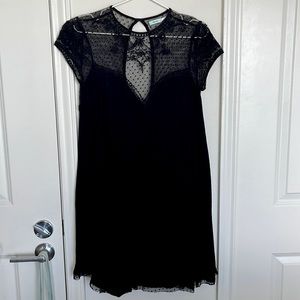 Kimchi Blue (urban outfitters) dress